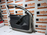 Oto Çıkma Parça / Kaporta & Karoser / Kapı / Volkswagen / Golf / Çıkma Parça 