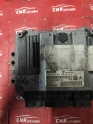 0281 011 627 EDC16C34  PEUGEOT 307 MOTOR BEYİNİ