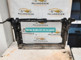Oto Çıkma Parça / Kaporta & Karoser / Ön Panel / Skoda / Scala / Çıkma Parça 