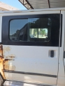 Ford Transit 2001-2007 sağ sürgülü kapı