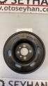 06A105255F volkswagen jetta 2008 1.6 bse motor krank kasnağı