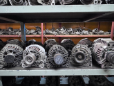 VOLKSWAGEN ŞARJ DİNAMOSU