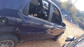 Fiat Palio sağ kapilar