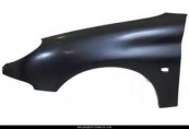 PEUGEOT 206 ÖN CAMURLUK SOL 98-06 7840J4