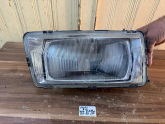 AUDİ 80 SOL FAR ORJİNAL ÇIKMA 1986-1991 MODEL TEMİZ