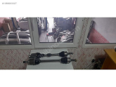 Oto Çıkma Parça / Honda / Civic / Alt Takım & Direksiyon / Aks / Çıkma Parça 
