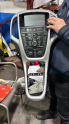 Opel astra j kasa orta konsol radyo klıma panelı tuşları