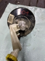 PEUGEOT 301 WESTİNGHOUSE VE FREN ANA MERKEZ