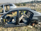 SEAT TOLEDO 2014 KESME TAVAN ARKA ÇAMURLUK ÜÇEL OTO ÇIKMA BURSA