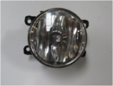 SİS LAMBASI SAĞ-SOL RENAULT CAPTUR 13-19 261500097R