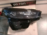 Skoda Karoq 2025 Full LED Sağ Far Orjinal