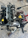FİAT LİNEA 1.3 EURO5 MOTOR DB OTO BURSA