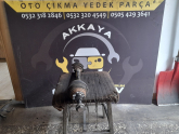 Skoda / Octavia / Alt Takım / Aks / Çıkma Parça