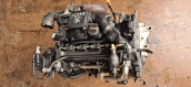 Oto Çıkma Parça / Peugeot / 206 / Motor / Motor Komple / Çıkma Parça 