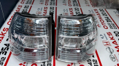 8330A597-8330A598 PAJERO SOL-SAĞ STOP LAMBASI