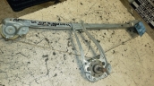 MERCEDES 202 KASA C180 ARKA SAĞ CAM KRİKOSU