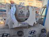 Toyota Auris ön sol çamurluk