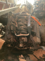 BMW X5 E53 M62 4.4i KOMPLE DOLU MOTOR ÇIKMA - ERCAN TİCARET