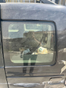Oto Çıkma Parça / Kaporta & Karoser / Arka Cam / Volkswagen / Caddy / Çıkma Parça 