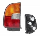 Rav-4 95-98 Duysuz Sol Stop Lambası 81560-42010