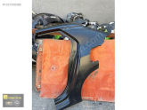 OPEL CORSA F SOL ARKA ÇAMURLUK ÇIKMA SÖKME YEDEK PARÇA