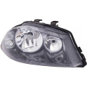 Volkswagen DEPO Far Sag 6L1941030 CORDOBA IBIZA