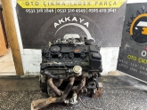 BMW E81-E87 1.16 Orijinal Çıkma N45 Motor Komple
