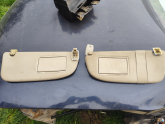 Oto Çıkma Parça / Kaporta & Karoser / Güneşlik / Peugeot / 406 / Çıkma Parça 