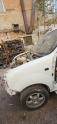 Renault Kangoo sol ön çamurluk