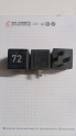 191955529 SİLECEK Zamanlama Rölesi  Audi A6 Seat Ibiza VW Golf