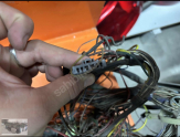 Oto Çıkma Parça / Elektrik / Motor Tesisatı / Fiat / Ducato / Çıkma Parça 