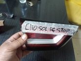 Renault Clio 4 Hb Sol Arka İç Stop Ledli