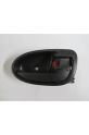 Toyota Yaris Ön/Arka Kapi İç Açma Kolu Sağ Siyah Tyg 20062011