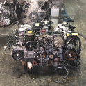 Oto Çıkma Parça / Motor / Motor Komple / Subaru / Forester / Çıkma Parça 