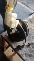 Fiat Punto (2003-2006) 1.4-16V benzinli fren westinghouse komple