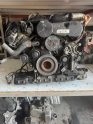 Audi 3.0 Asb bmk Bug Cas Orjinal çıkma  motor
