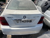 GEELY echo Arka tampon
