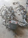 CİTROEN NEMO ELEKTİRİK TESİSATI