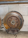 Oto Çıkma Parça / Elektrik / ABS Sensörü / Renault / Kangoo / Çıkma Parça 