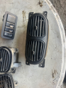 HYUNDAİ ACCENT YUMURTA  KASA TORPİDO IZGARASI SAĞ SOL ORTA