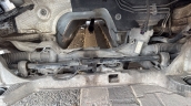 Audi A3 sedan direksiyon kutusu
