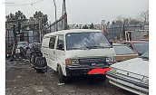 Mazda 2200 ön ve arka cam