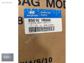 HYUNDAİ ACCENT SOL TAVAN YASTIĞI 85010-1R000