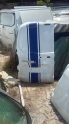 MİRİM OTODAN FORD COURİER SAĞ SOL BAGAJ KAPAĞI