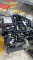 Oto Çıkma Parça / Motor / Motor Komple / Mercedes / E Serisi / Çıkma Parça 