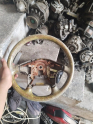 HYUNDAİ SONATA 2002-2005 DİREKSİYON SİMİDİ-ALKO OTOMOTİV