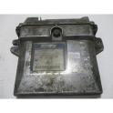 Renault Kangoo 1.9 Motor Beyni 80759J HOM7700104956 7700111206