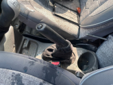 Ford Connect el fren tabancası