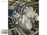 OPEL ASTRA 1.3 DİZEL MOTOR ÜNALLAR OTO YEDEK PARÇA
