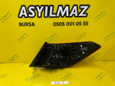Oto Çıkma Parça / Honda / Civic / Elektrik / Stop / Çıkma Parça 